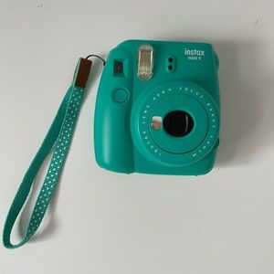Fujifilm Instax Camera